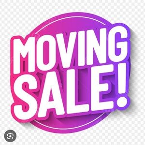 Recently Reduced all Prices! Accepting offers!